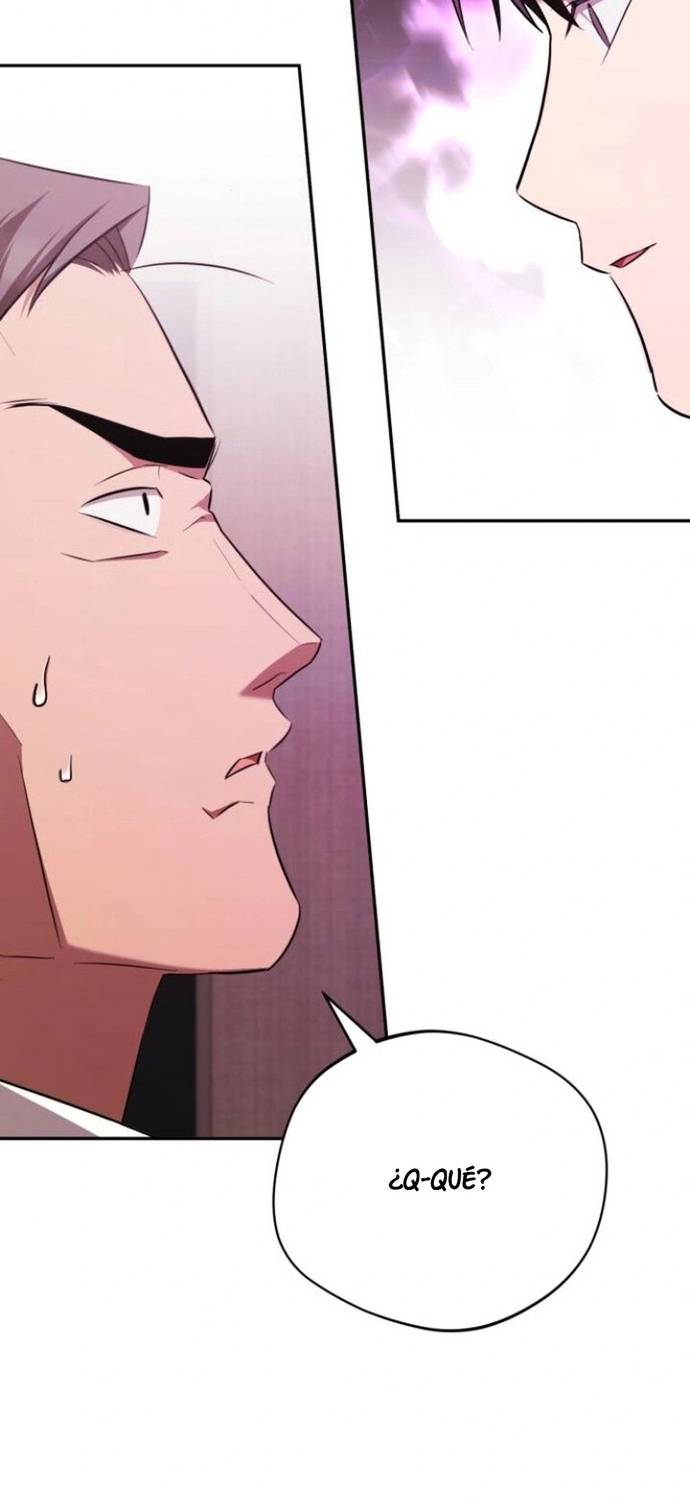 Read El Demonio Celestial de los Masajes Manga Online