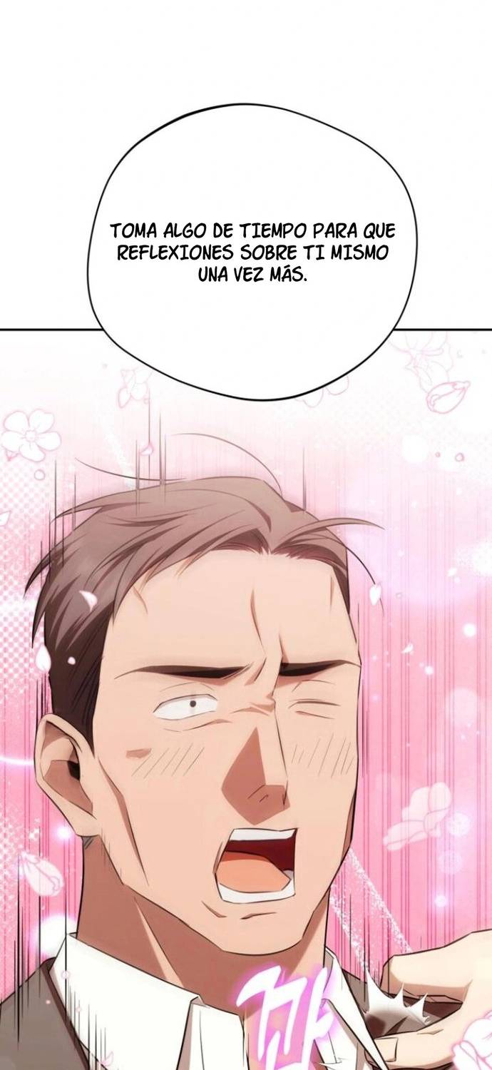 Read El Demonio Celestial de los Masajes Manga Online