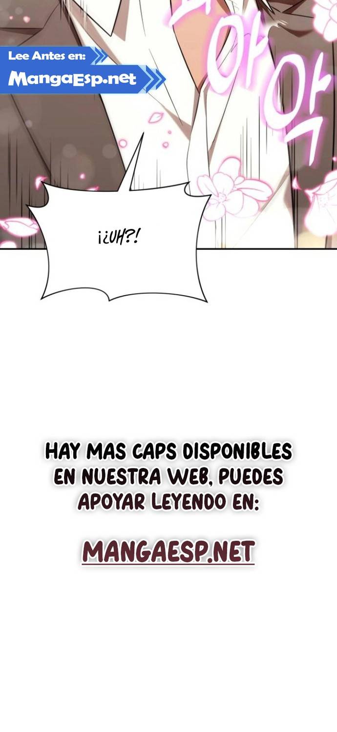 Read El Demonio Celestial de los Masajes Manga Online