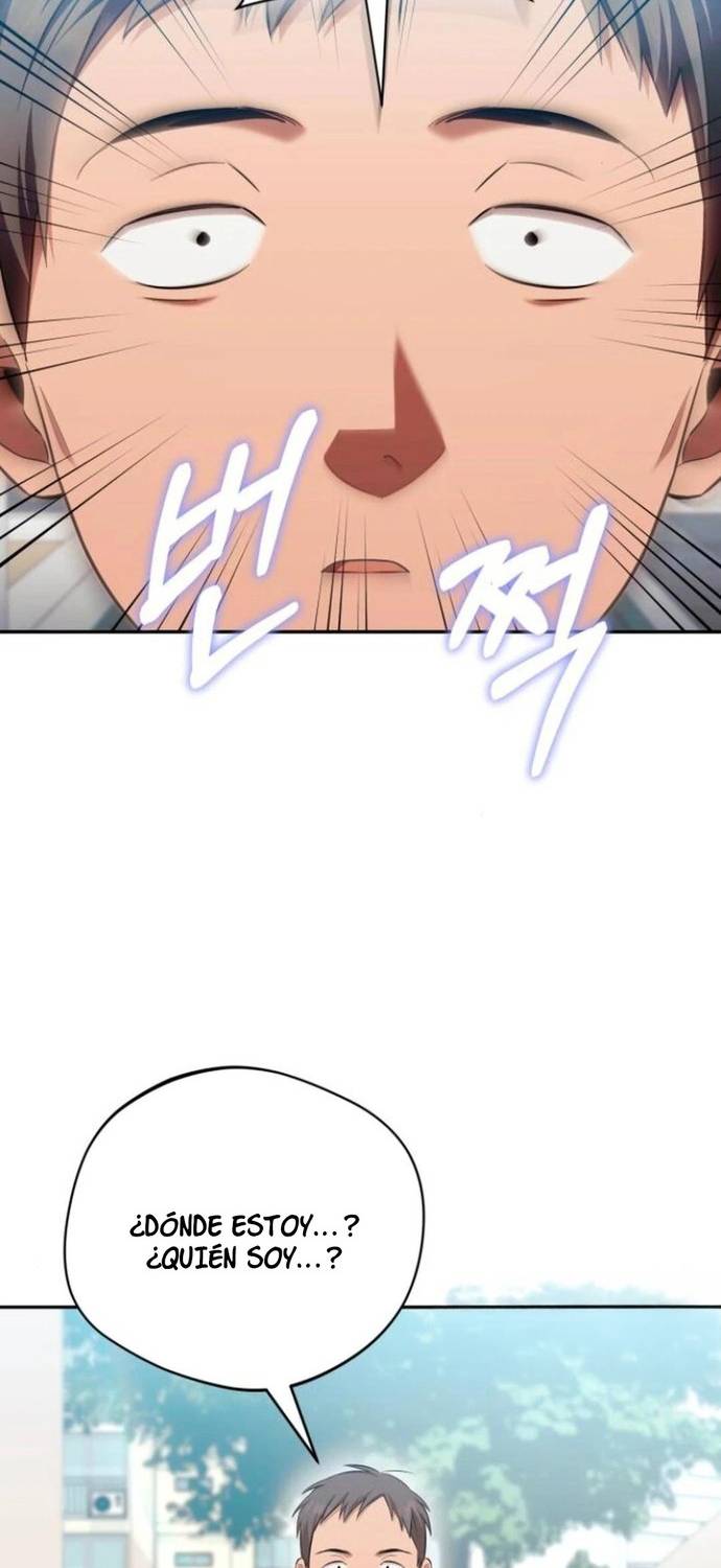 Read El Demonio Celestial de los Masajes Manga Online