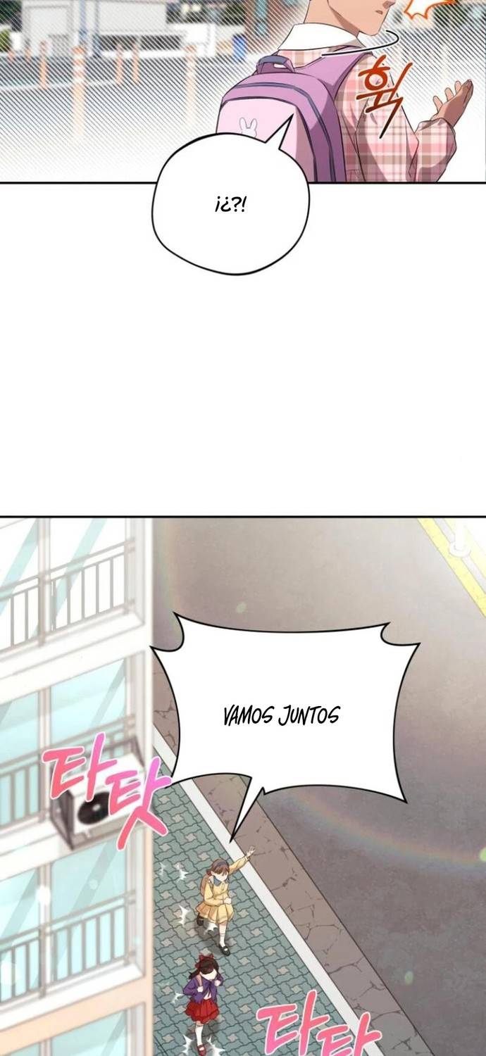 Read El Demonio Celestial de los Masajes Manga Online