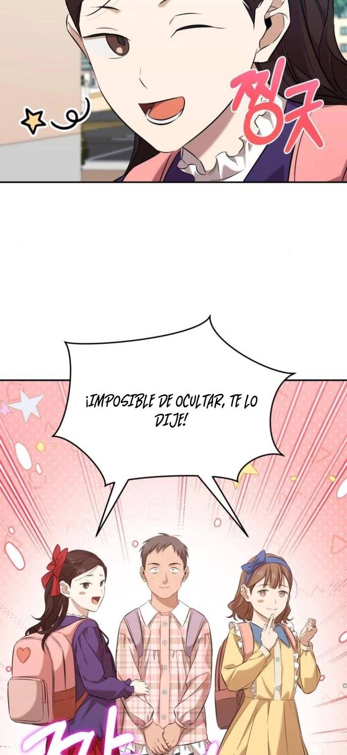 Read El Demonio Celestial de los Masajes Manga Online