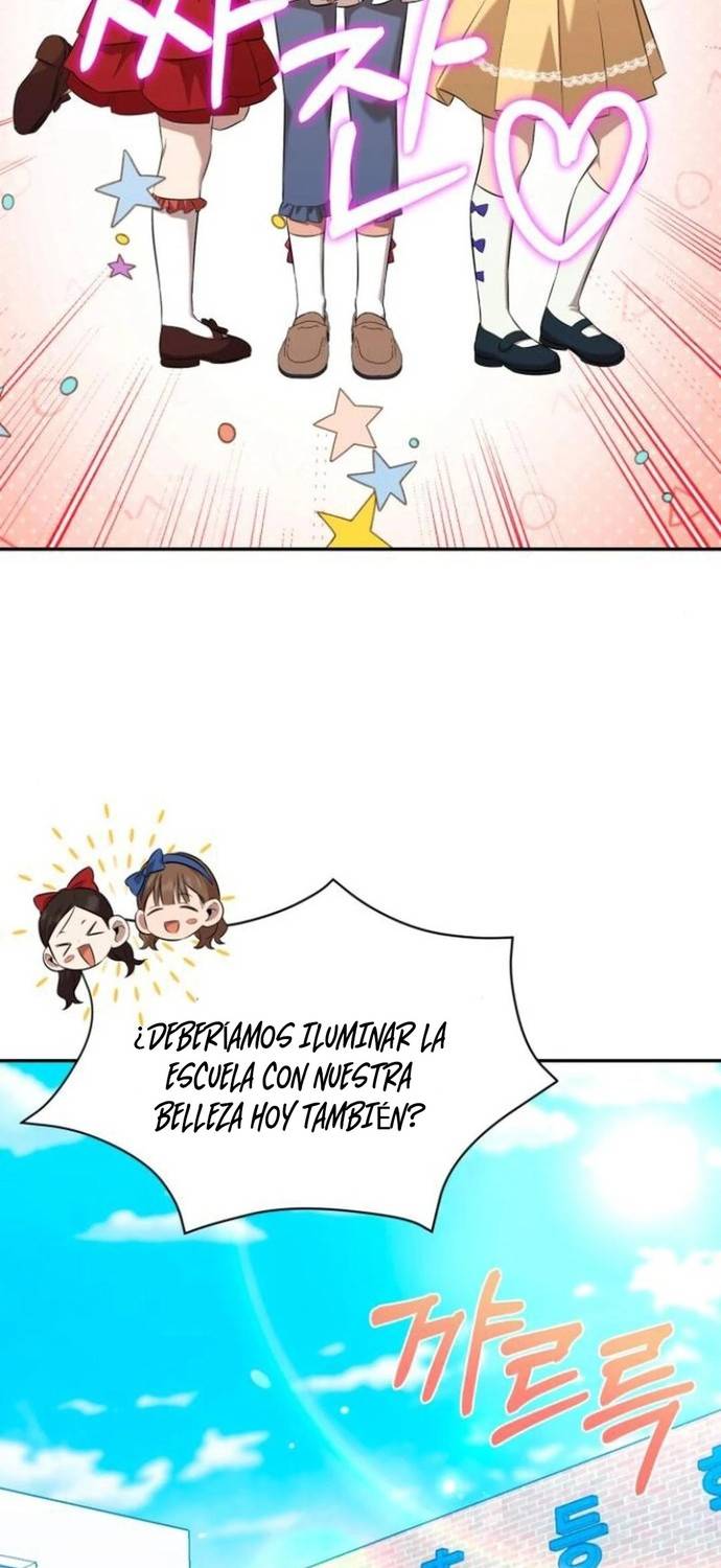 Read El Demonio Celestial de los Masajes Manga Online