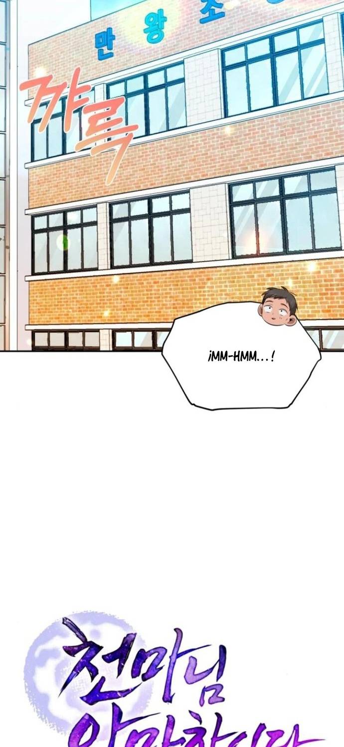 Read El Demonio Celestial de los Masajes Manga Online