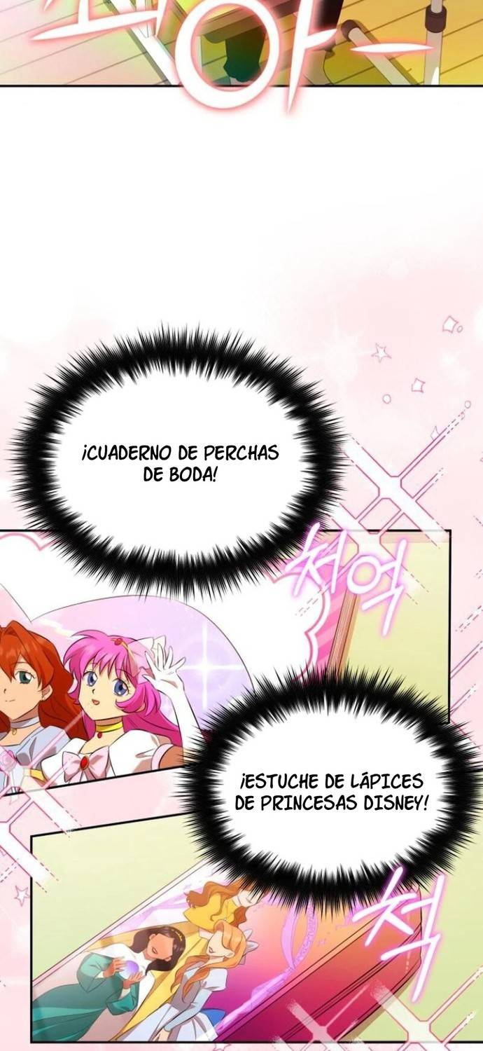 Read El Demonio Celestial de los Masajes Manga Online