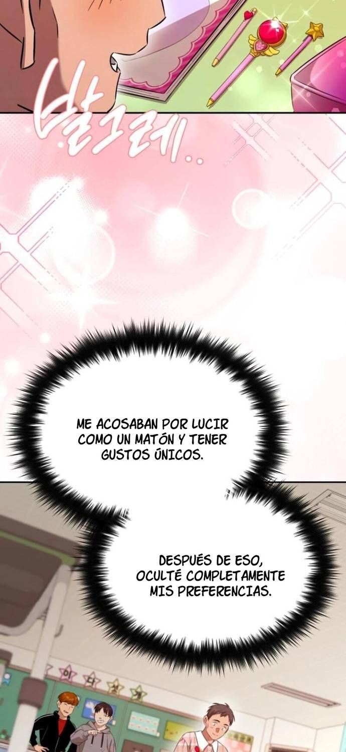 Read El Demonio Celestial de los Masajes Manga Online