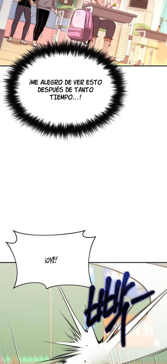 Read El Demonio Celestial de los Masajes Manga Online