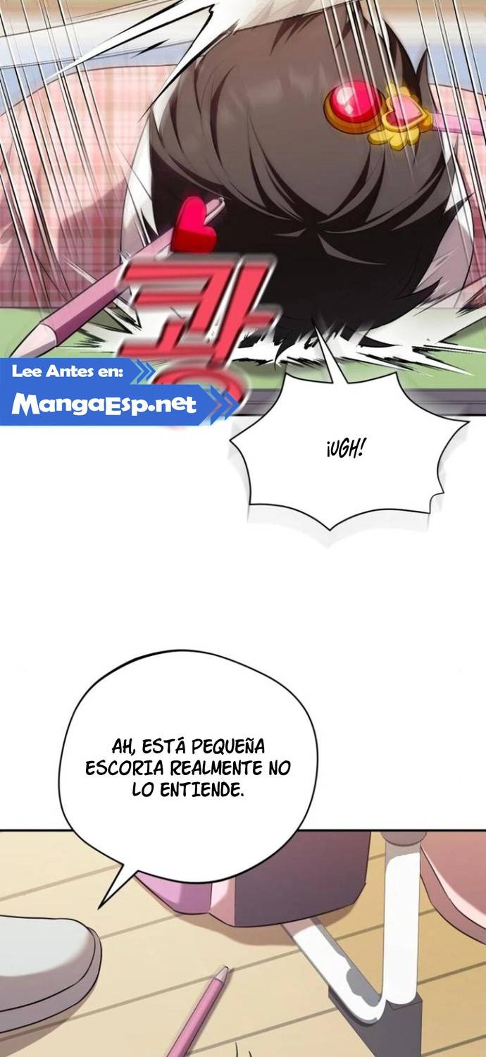 Read El Demonio Celestial de los Masajes Manga Online