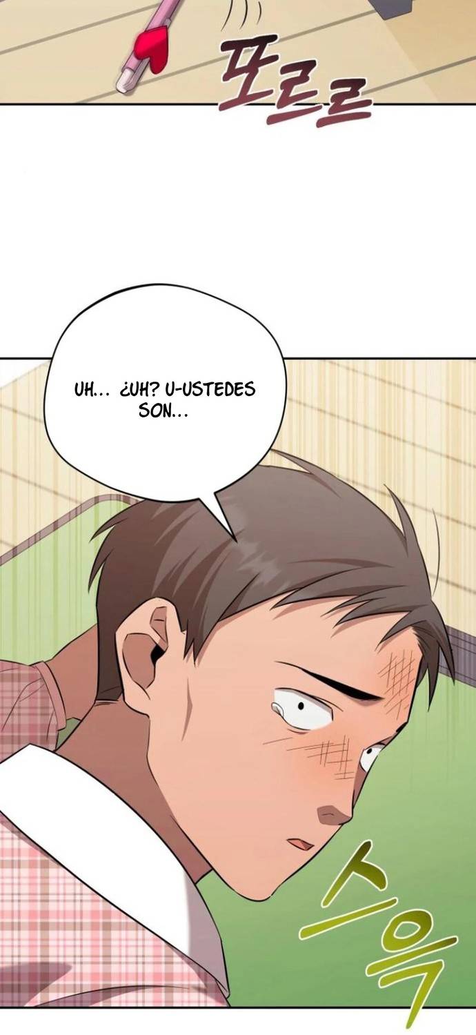 Read El Demonio Celestial de los Masajes Manga Online