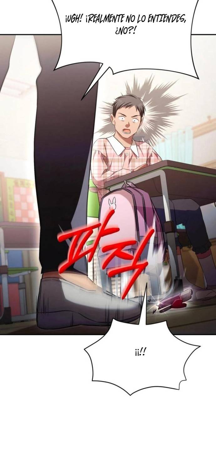 Read El Demonio Celestial de los Masajes Manga Online