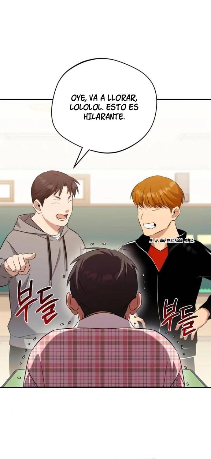 Read El Demonio Celestial de los Masajes Manga Online