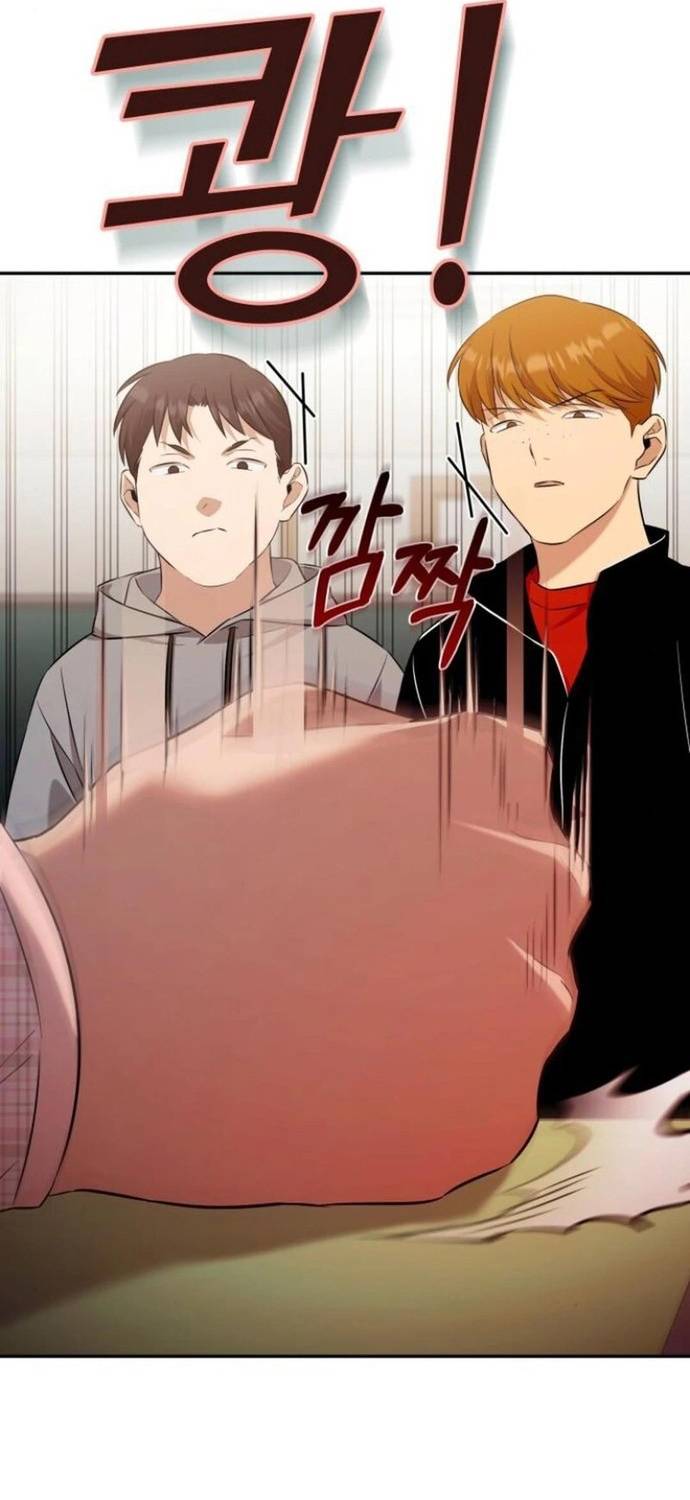 Read El Demonio Celestial de los Masajes Manga Online