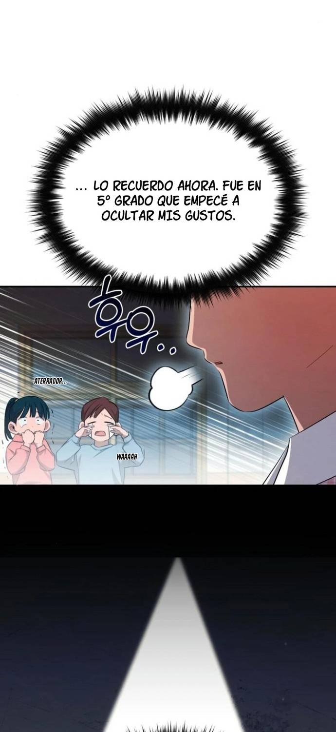 Read El Demonio Celestial de los Masajes Manga Online