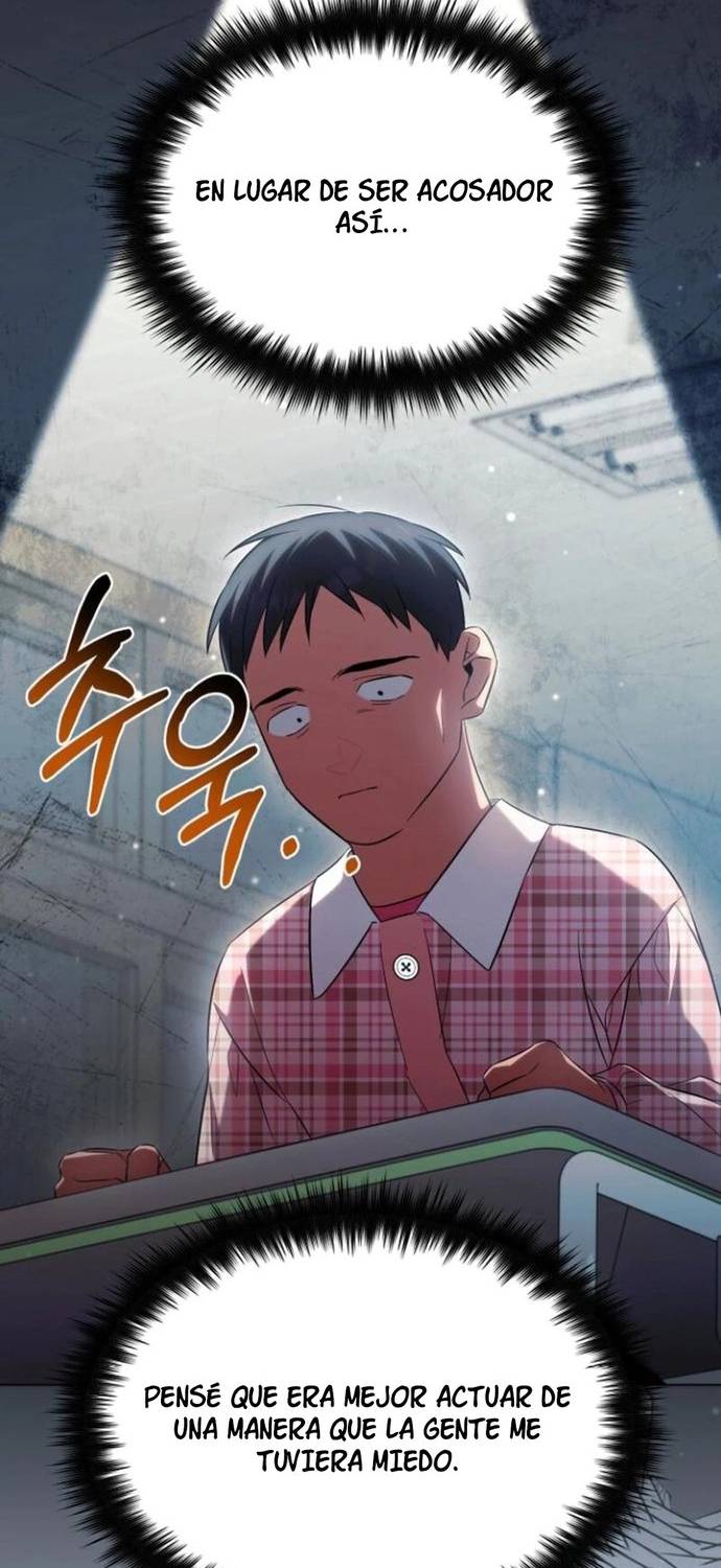 Read El Demonio Celestial de los Masajes Manga Online