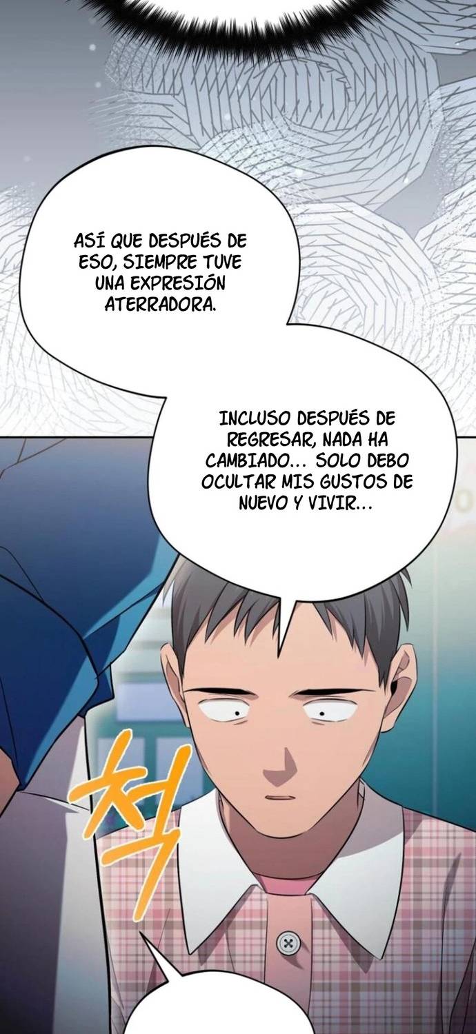 Read El Demonio Celestial de los Masajes Manga Online