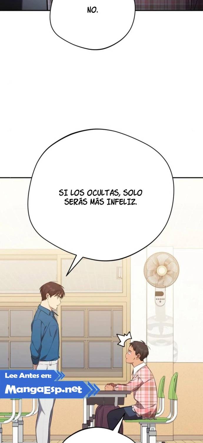 Read El Demonio Celestial de los Masajes Manga Online