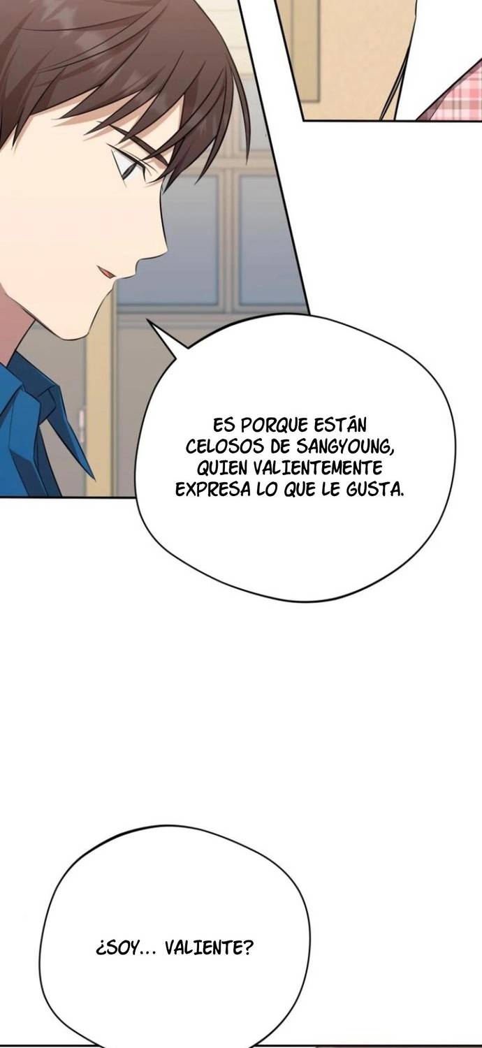 Read El Demonio Celestial de los Masajes Manga Online