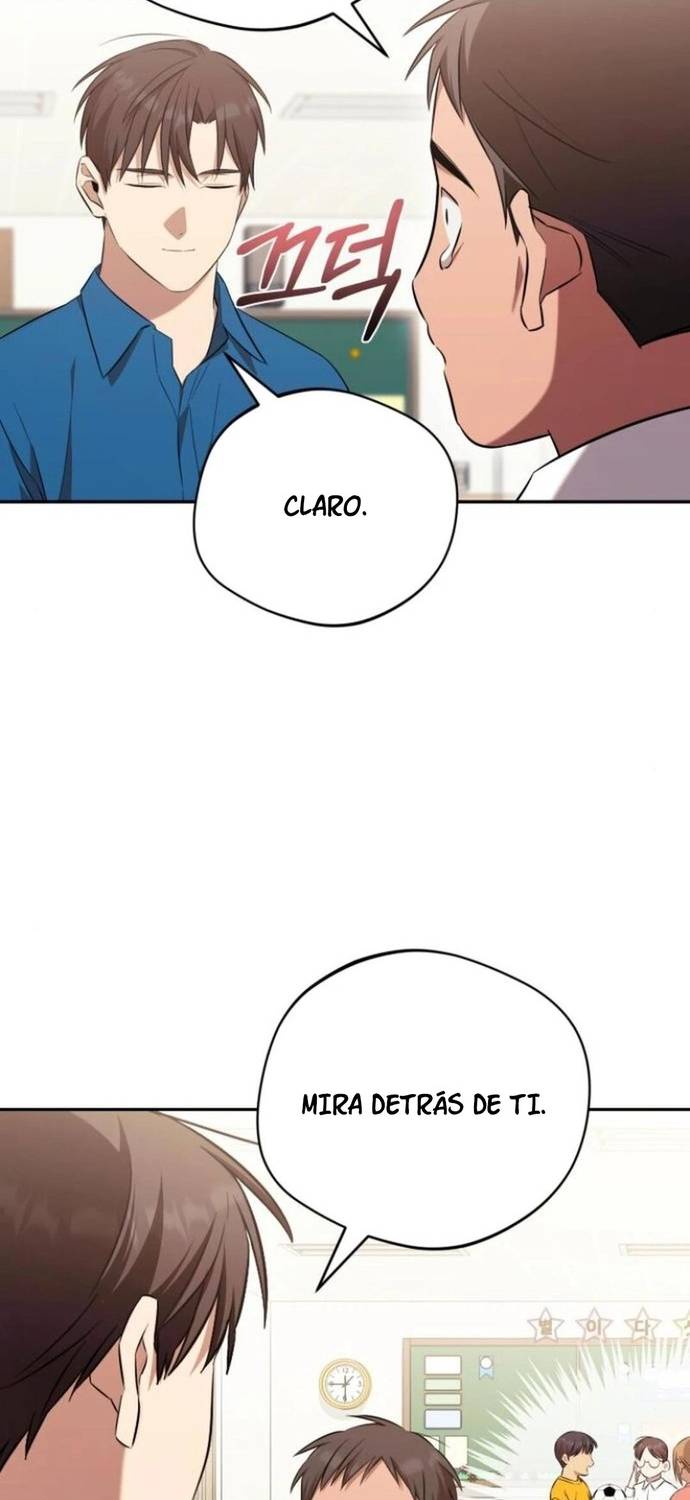 Read El Demonio Celestial de los Masajes Manga Online