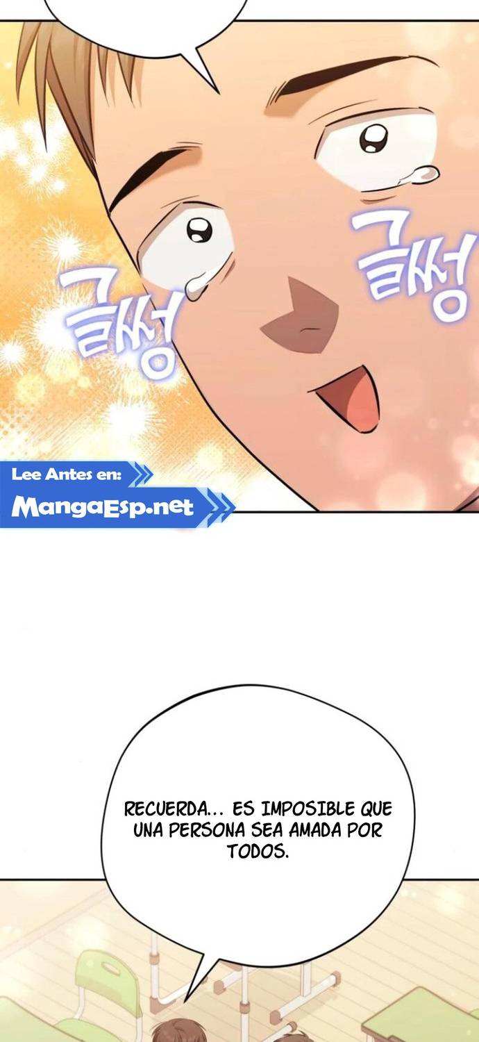 Read El Demonio Celestial de los Masajes Manga Online