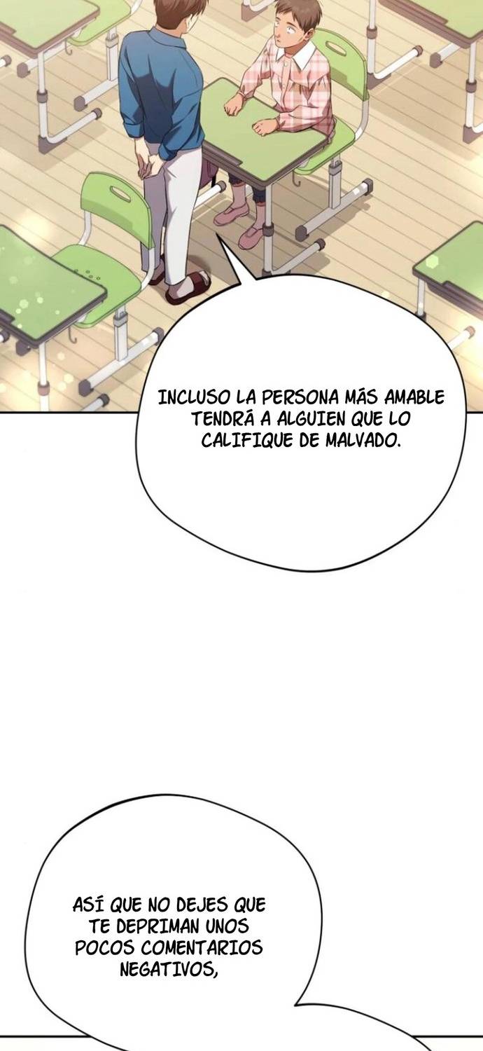 Read El Demonio Celestial de los Masajes Manga Online