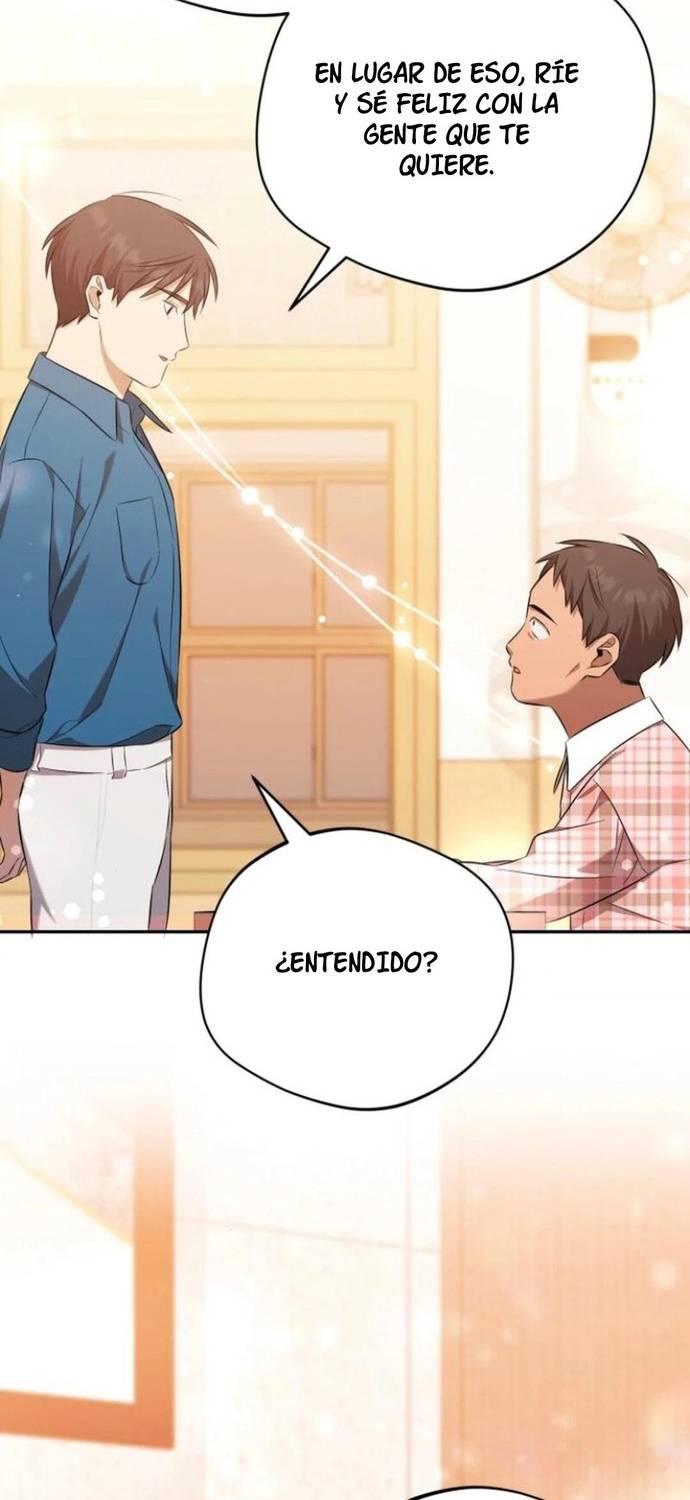 Read El Demonio Celestial de los Masajes Manga Online