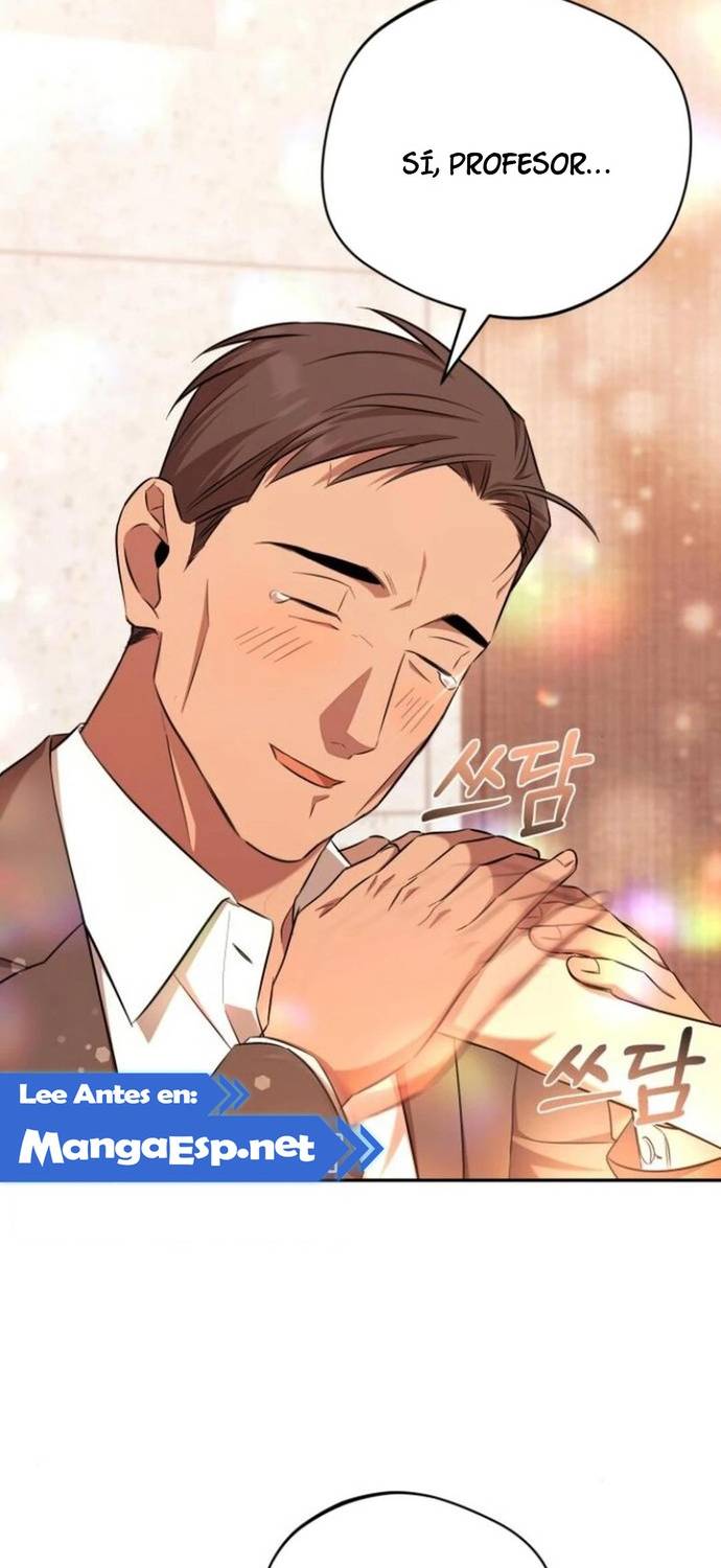 Read El Demonio Celestial de los Masajes Manga Online