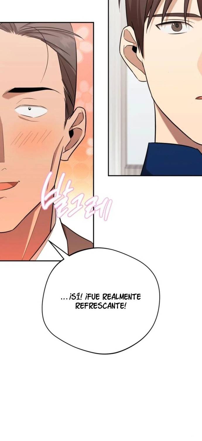 Read El Demonio Celestial de los Masajes Manga Online