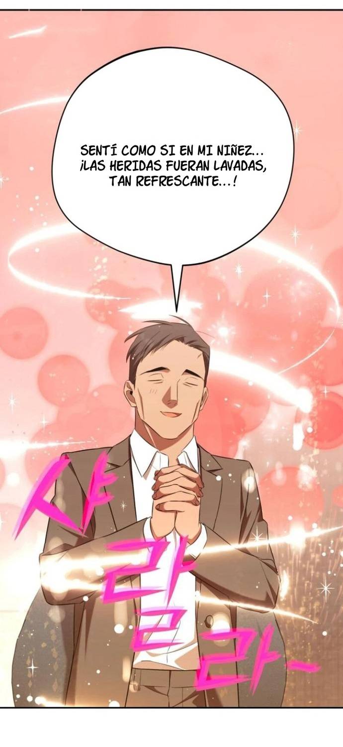 Read El Demonio Celestial de los Masajes Manga Online