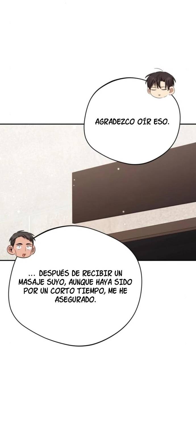 Read El Demonio Celestial de los Masajes Manga Online