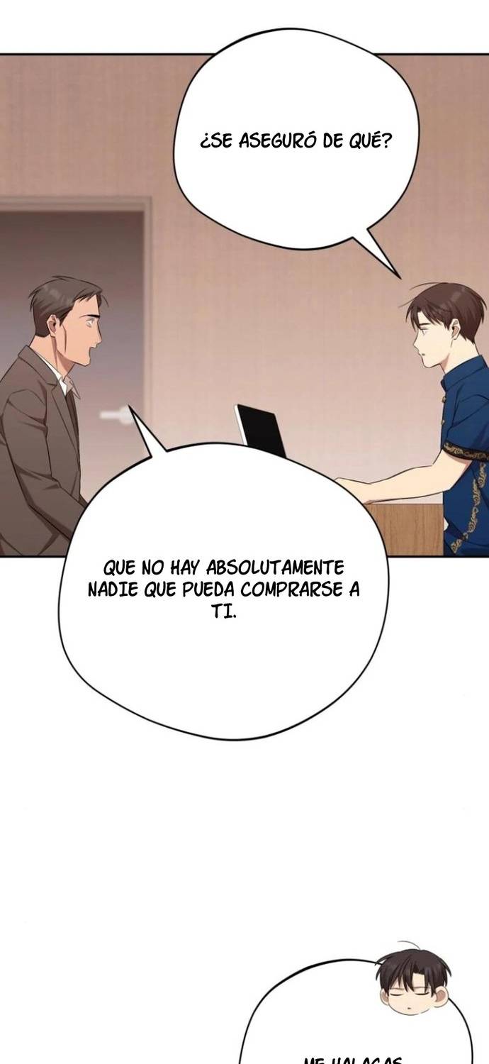 Read El Demonio Celestial de los Masajes Manga Online