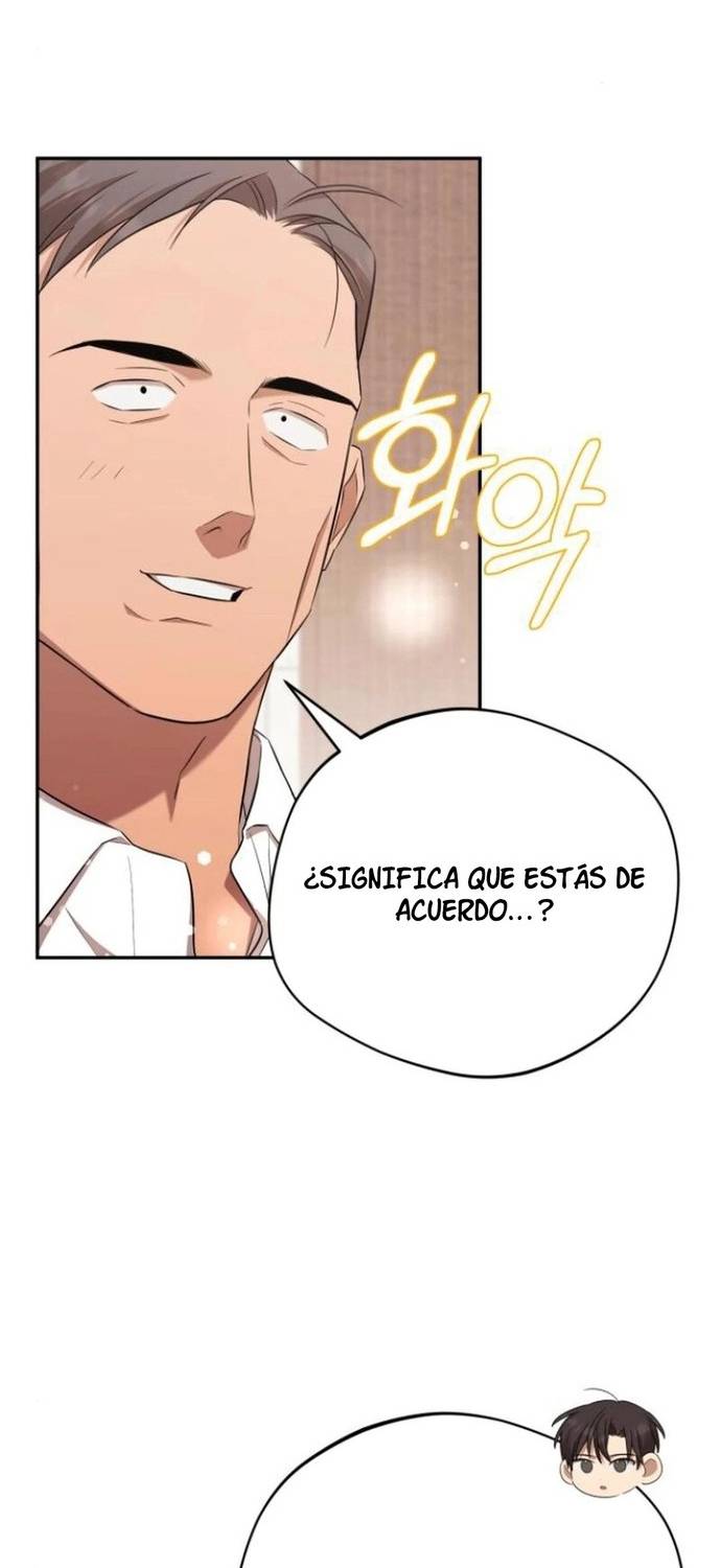 Read El Demonio Celestial de los Masajes Manga Online