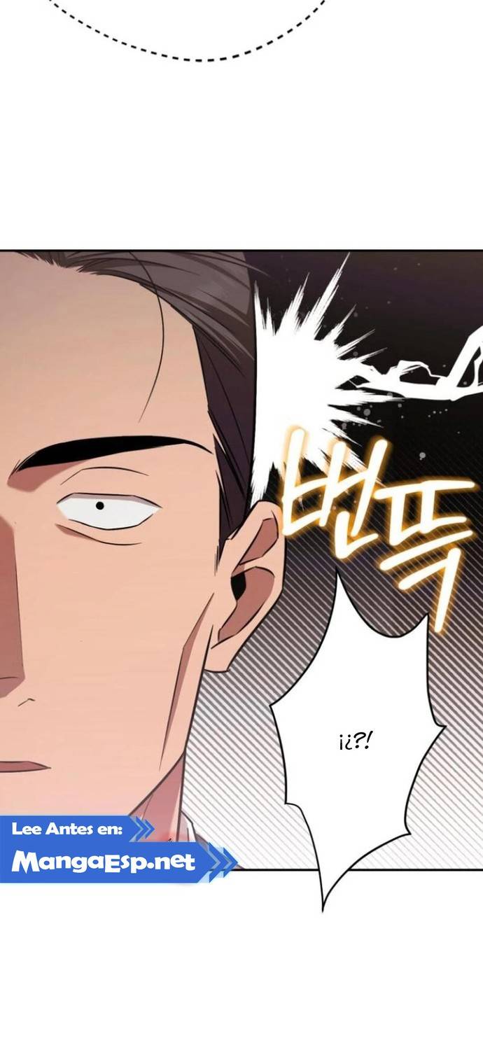 Read El Demonio Celestial de los Masajes Manga Online