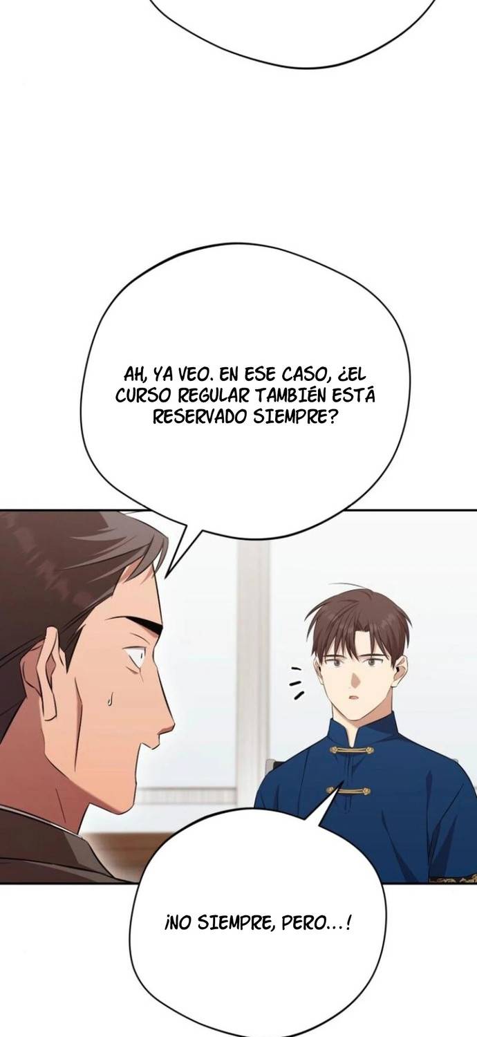 Read El Demonio Celestial de los Masajes Manga Online