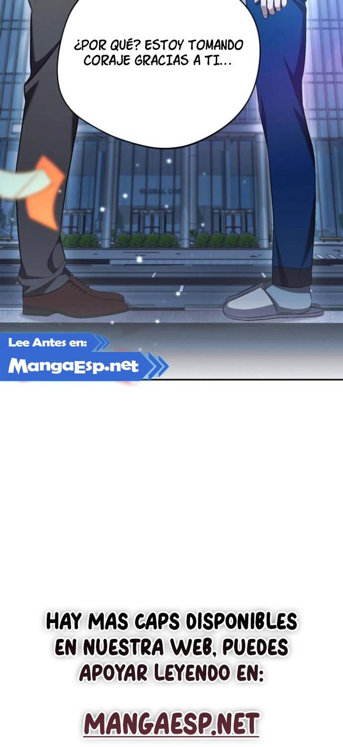 Read El Demonio Celestial de los Masajes Manga Online