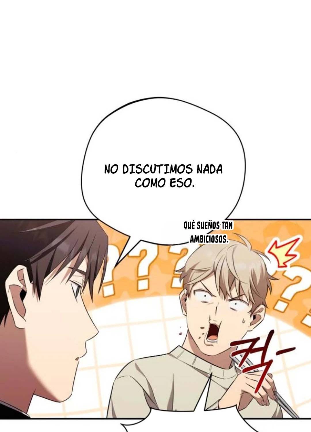 Read El Demonio Celestial de los Masajes Manga Online