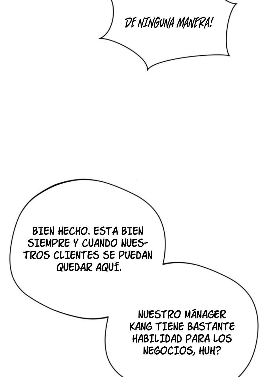 Read El Demonio Celestial de los Masajes Manga Online