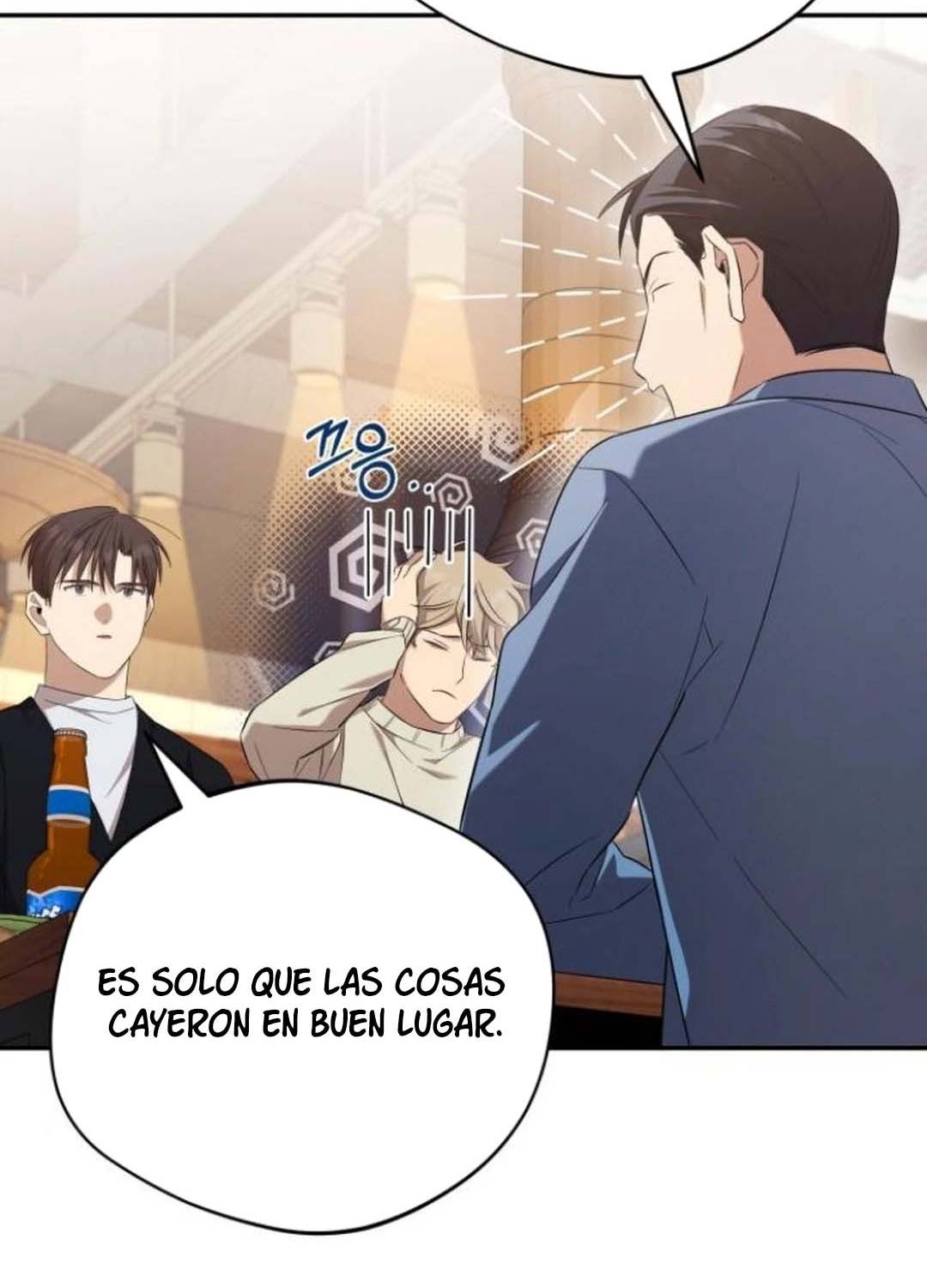 Read El Demonio Celestial de los Masajes Manga Online