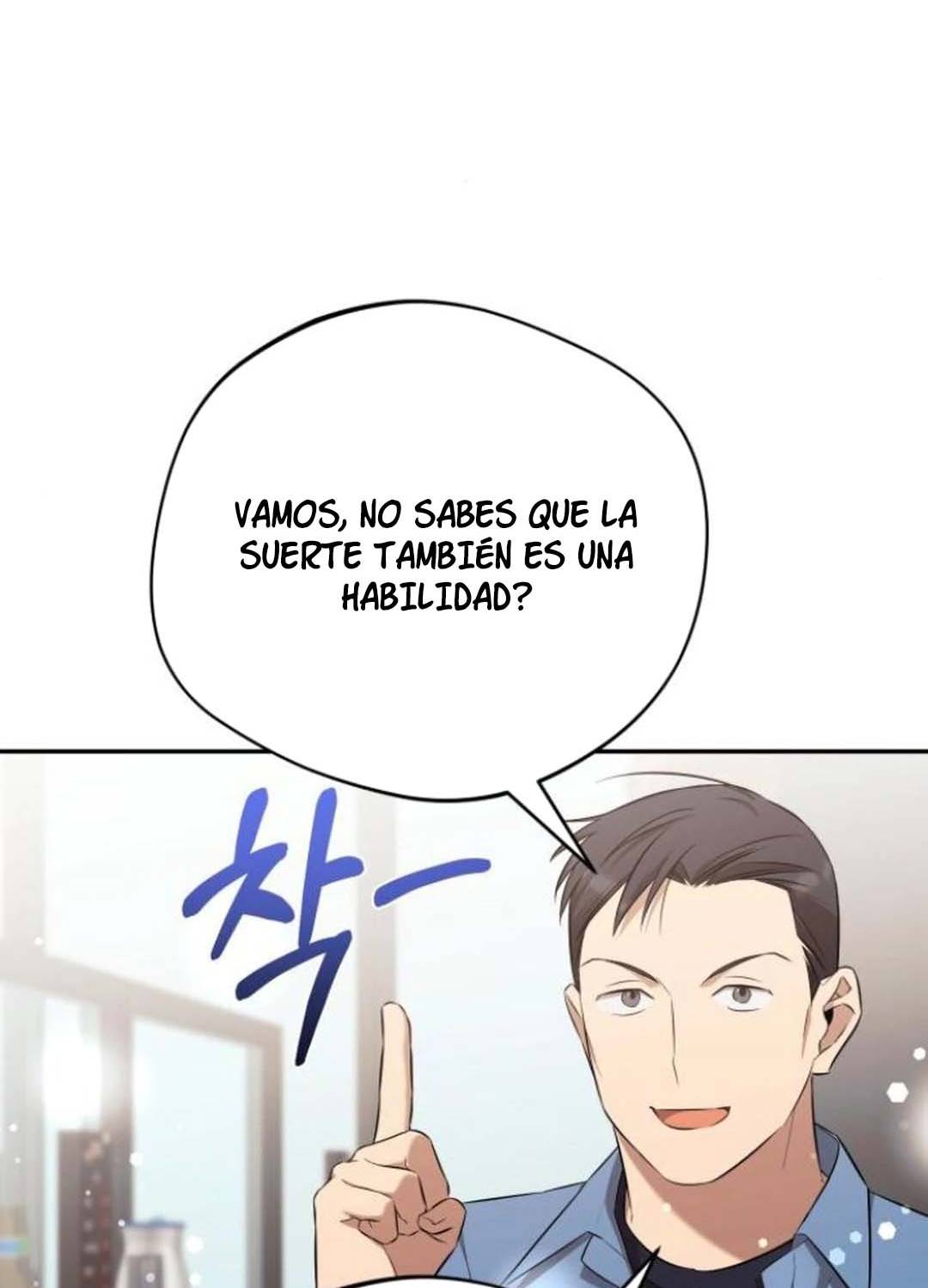 Read El Demonio Celestial de los Masajes Manga Online