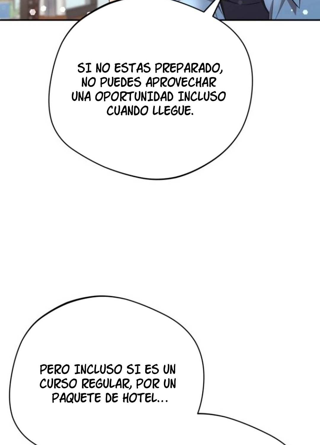 Read El Demonio Celestial de los Masajes Manga Online