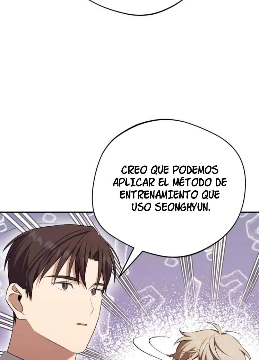 Read El Demonio Celestial de los Masajes Manga Online