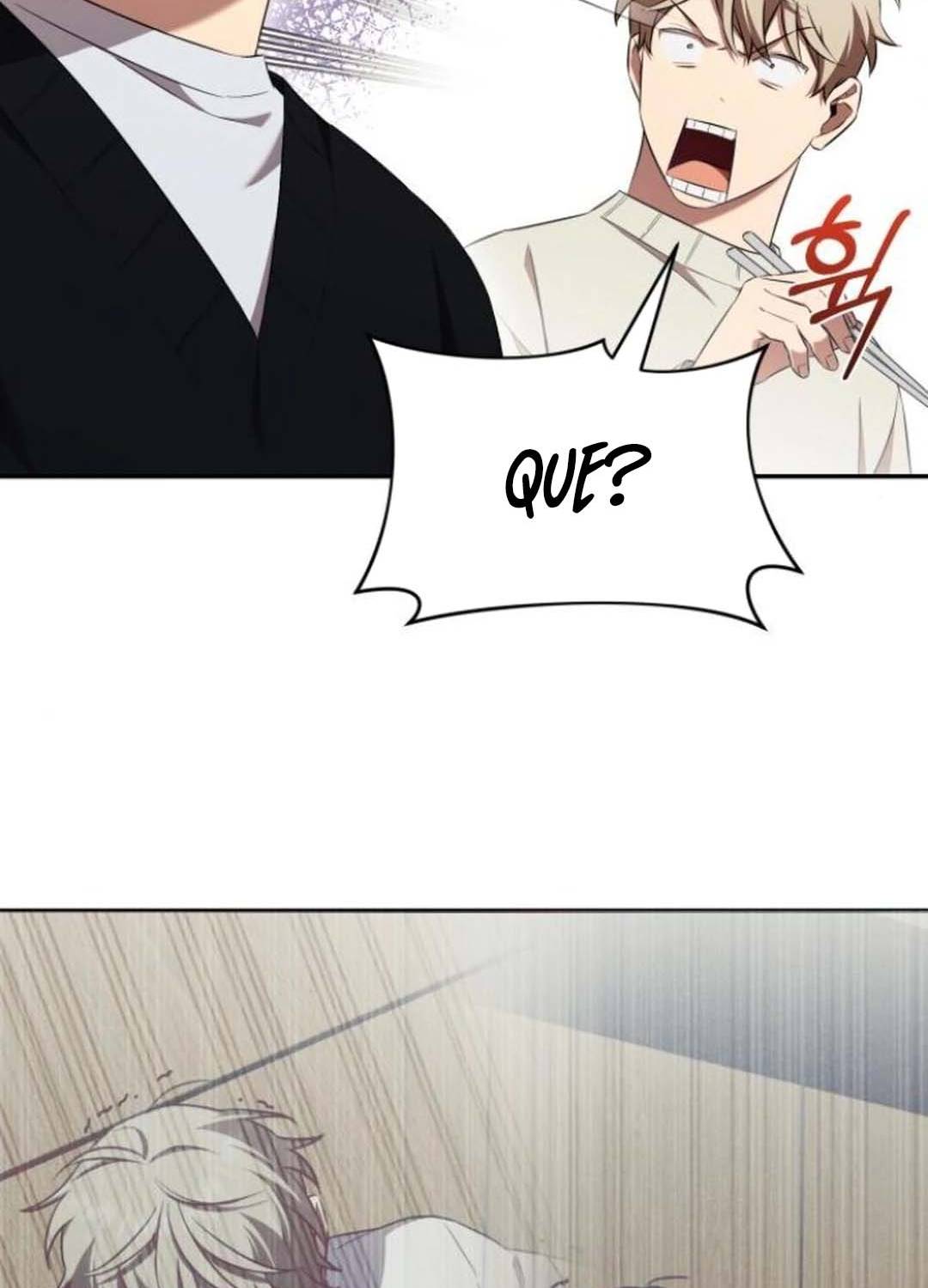 Read El Demonio Celestial de los Masajes Manga Online