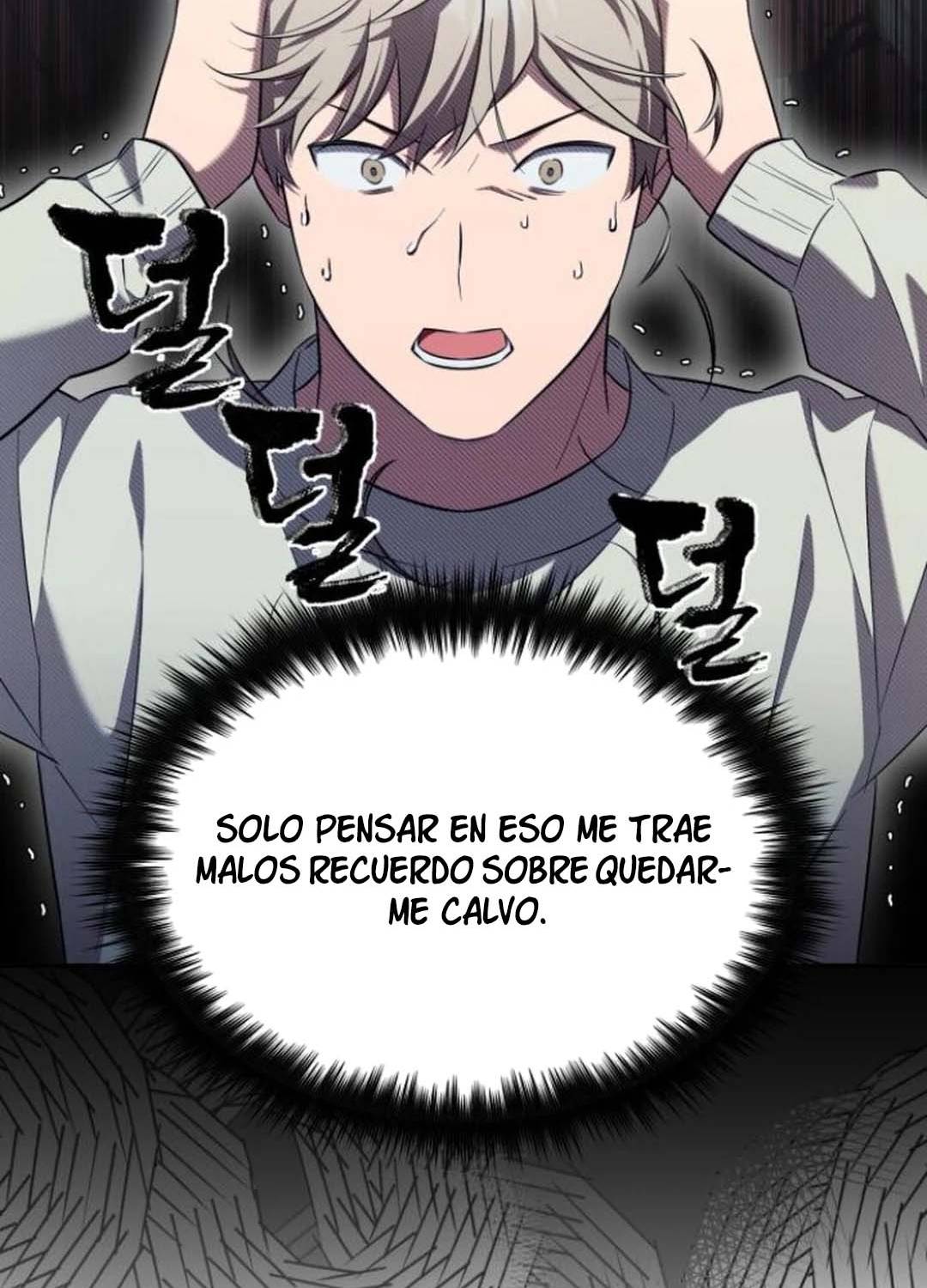 Read El Demonio Celestial de los Masajes Manga Online