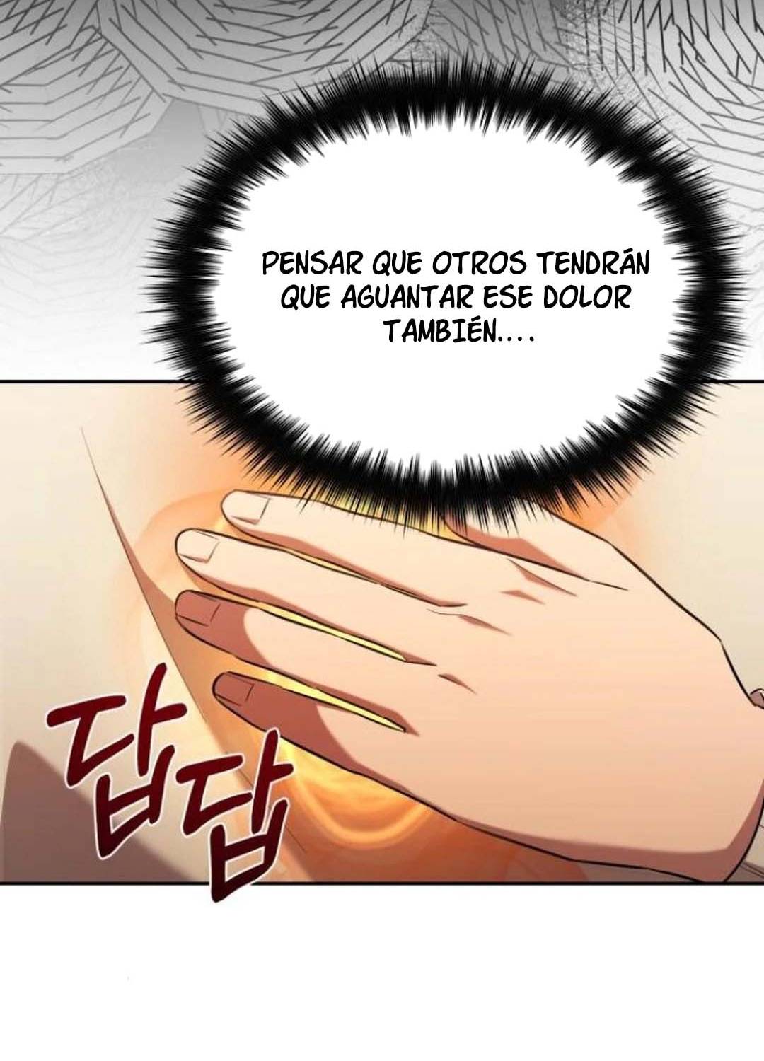 Read El Demonio Celestial de los Masajes Manga Online