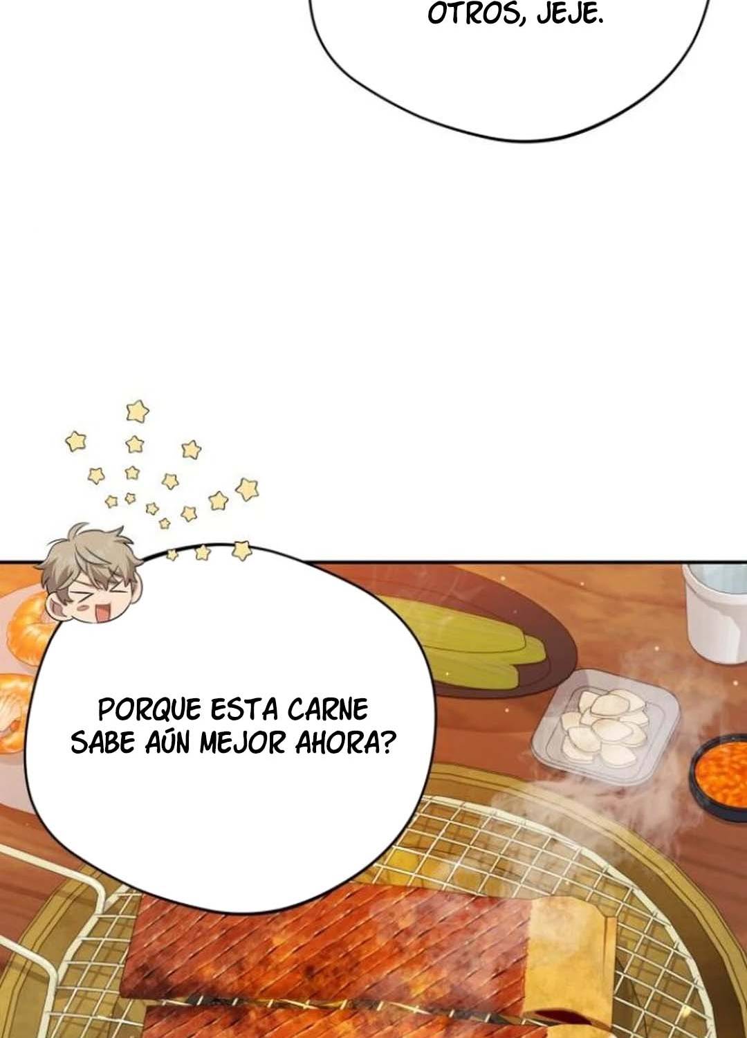 Read El Demonio Celestial de los Masajes Manga Online