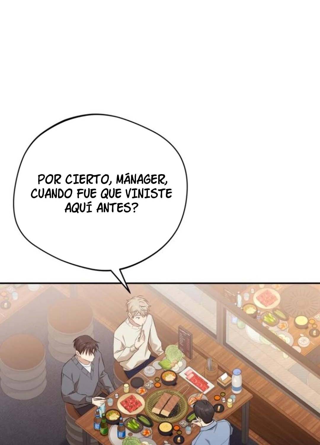 Read El Demonio Celestial de los Masajes Manga Online