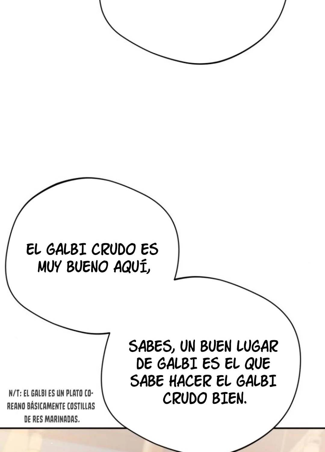 Read El Demonio Celestial de los Masajes Manga Online