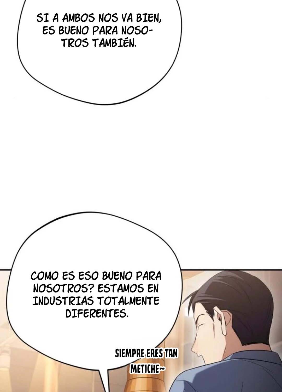 Read El Demonio Celestial de los Masajes Manga Online