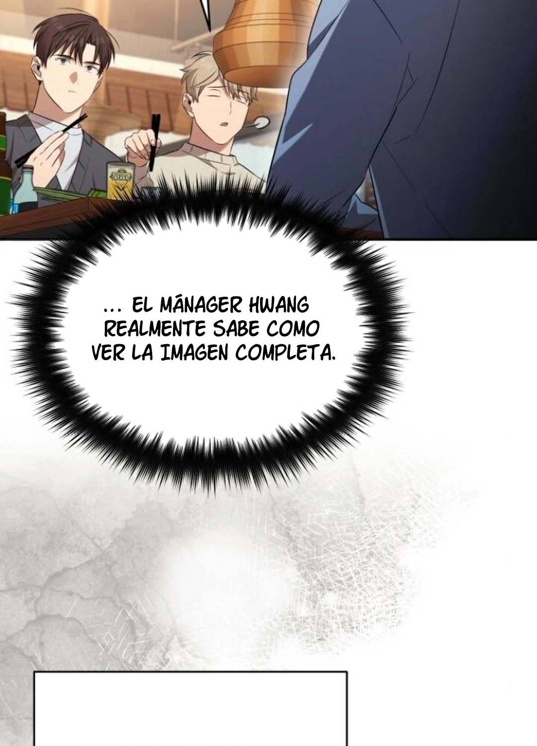 Read El Demonio Celestial de los Masajes Manga Online