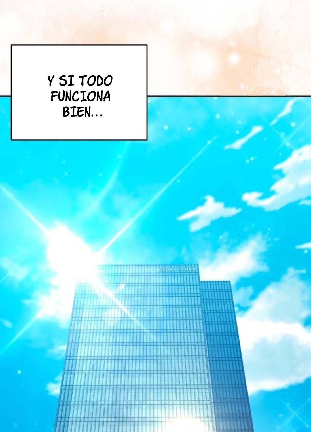 Read El Demonio Celestial de los Masajes Manga Online