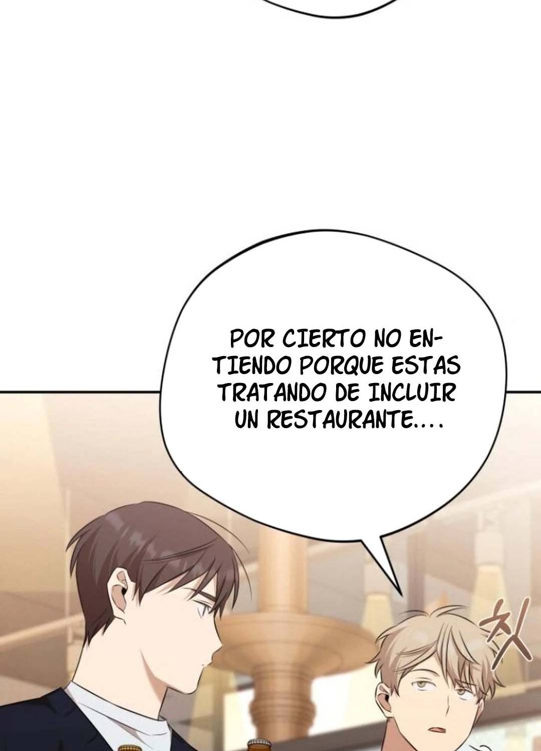 Read El Demonio Celestial de los Masajes Manga Online